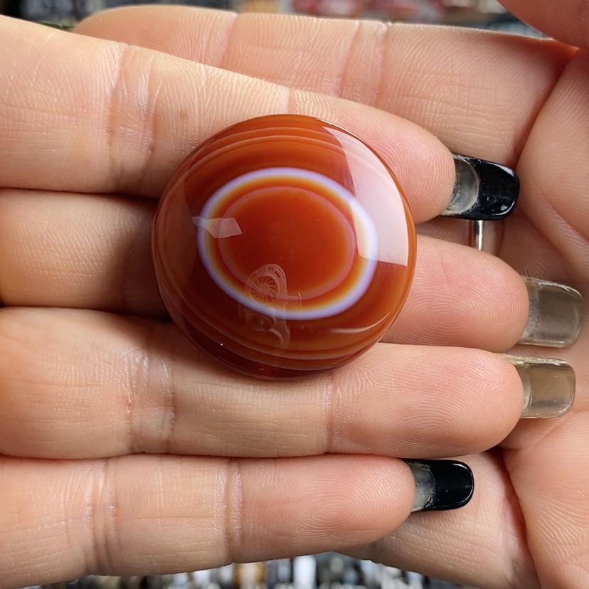 【闪购商品】玛瑙/玉髓散珠常*藤