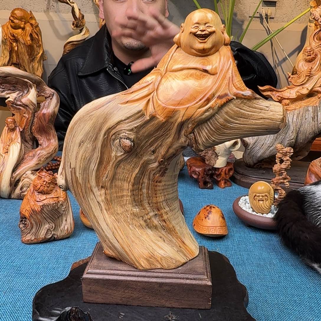 柏木（崖柏）关注一下