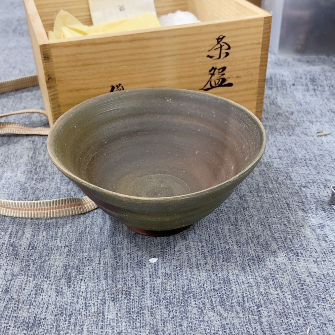 紫砂茶杯非常满意好看得物件