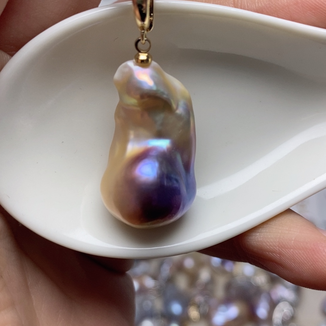 淡水珍珠其它未镶嵌