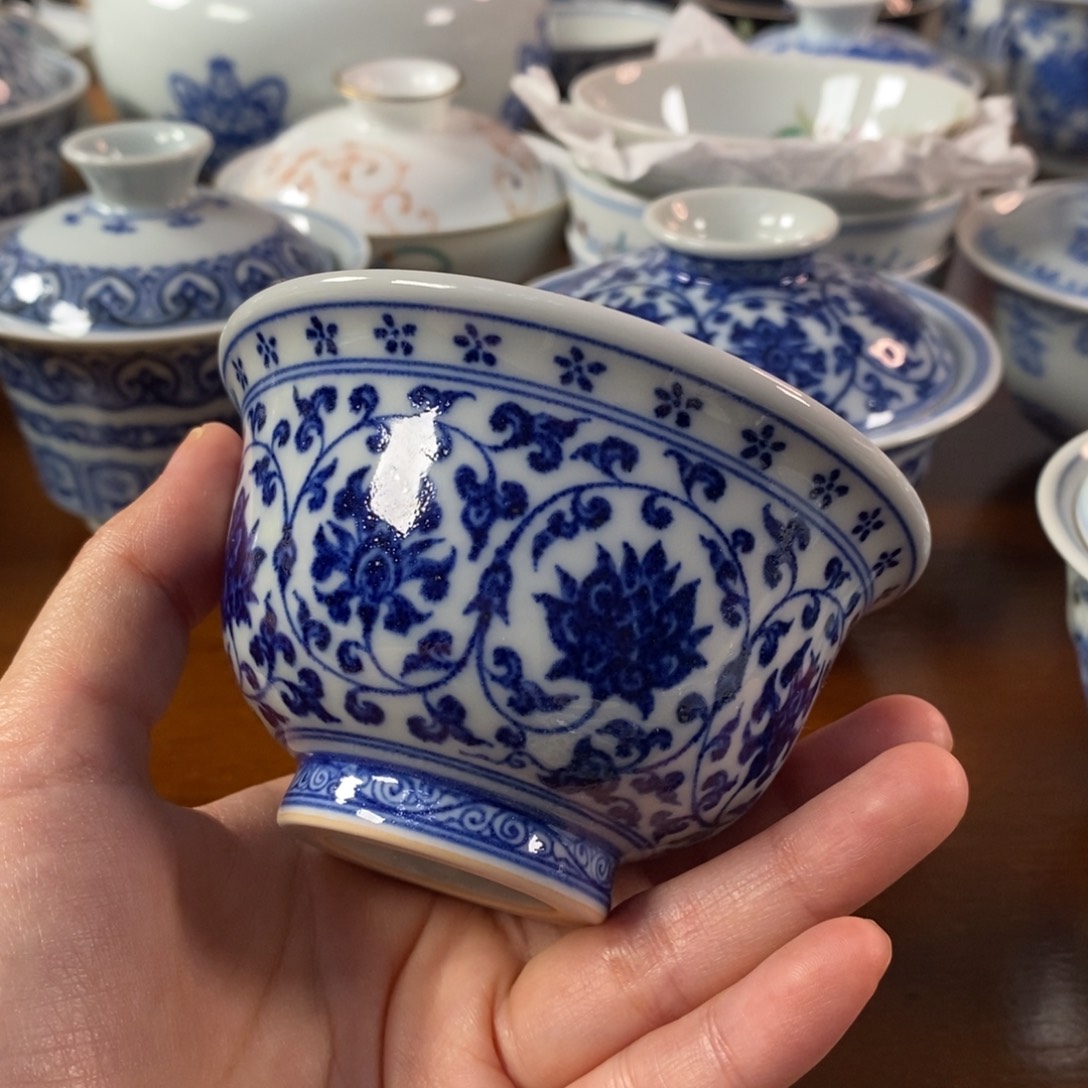 小***记手工制作工艺精湛