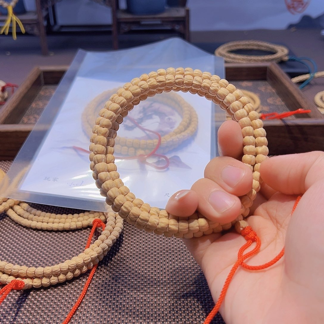 平***安柏香籽/百香籽吊坠