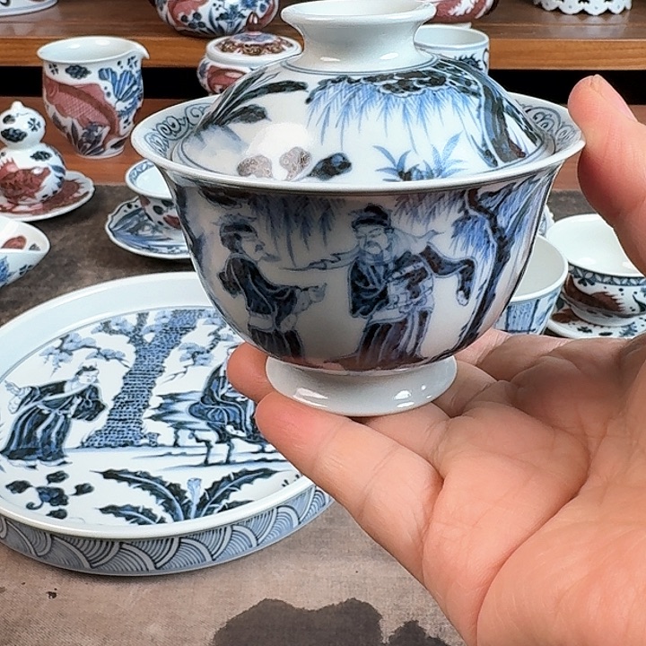 以**墨景德镇陶瓷福利福利