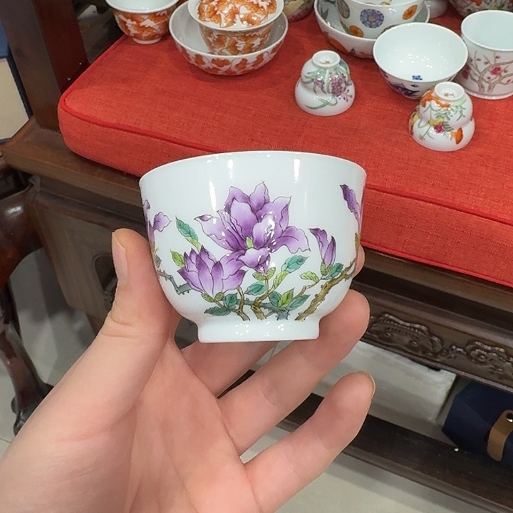 陶瓷艺术品收藏陶瓷