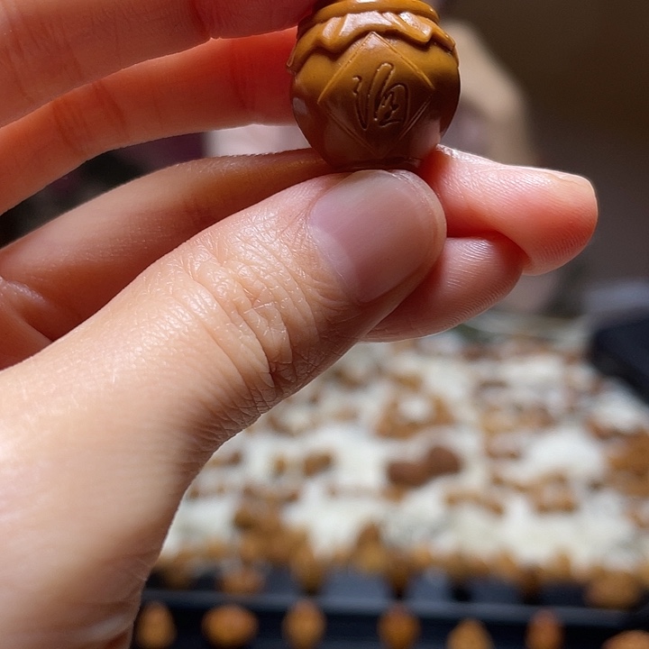 橄榄核吊坠橄榄 酒坛子