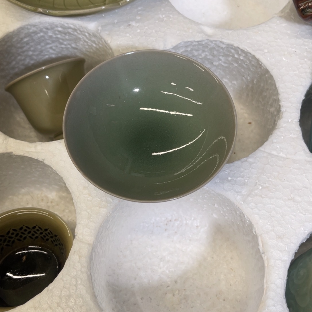 三宝茶器开播福利微瑕