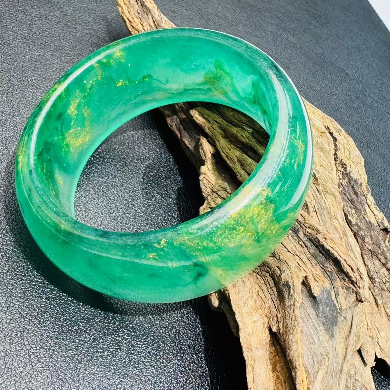 【萝卜珠宝】S064 精美手镯 多样性发其一