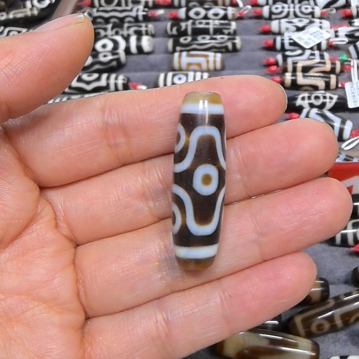 玛瑙/玉髓颈饰未镶嵌༺****༻