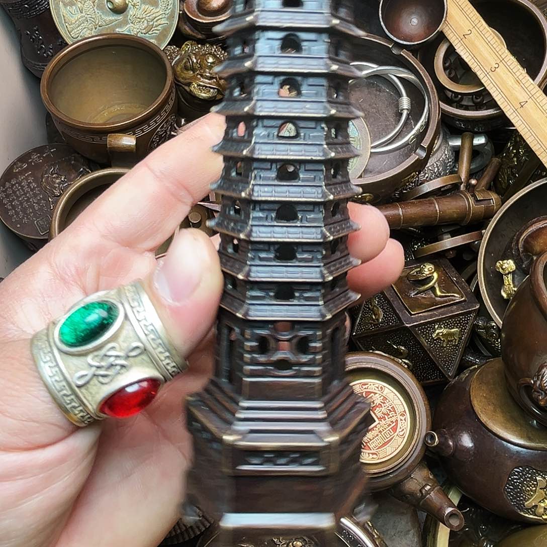 铜锣湾的历史文化