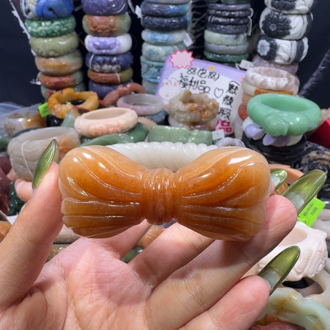 珐琅非金属6，58，微瑕不退换