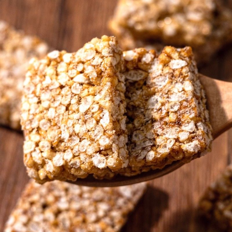 红薯米糖手工红芋糖