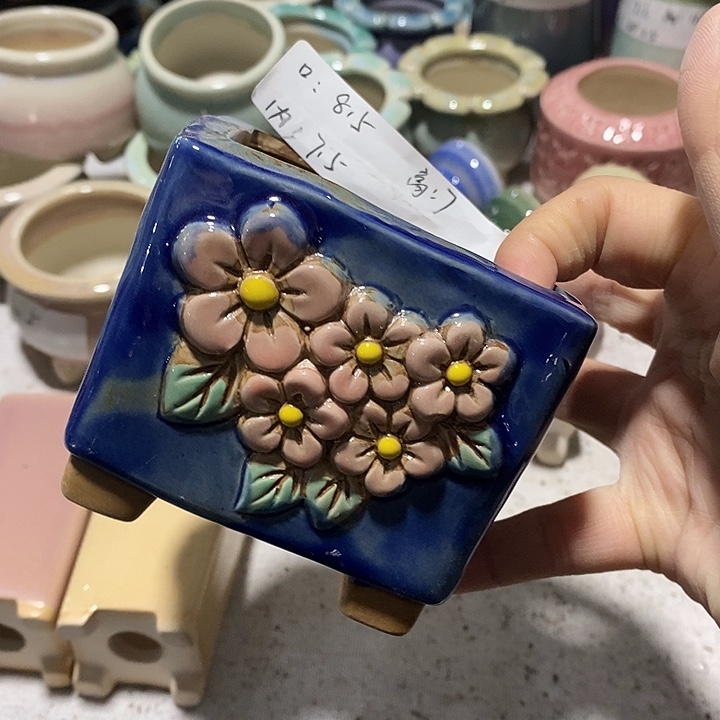 红陶【满10米包邮默认微瑕疵】一个浮力