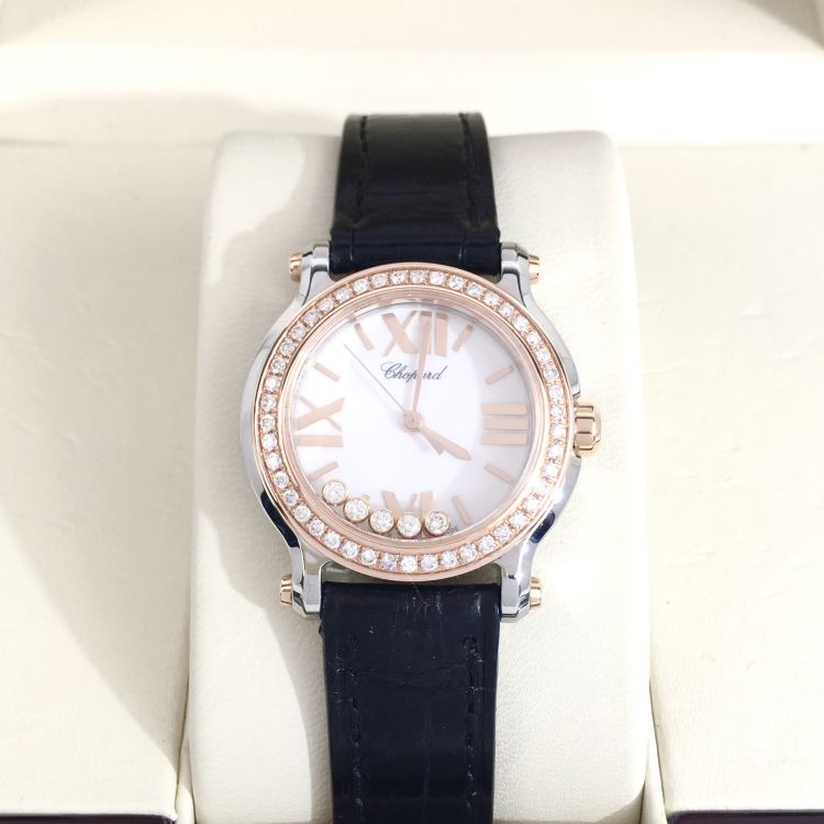 萧邦/石英表/表径30/S228250613003/[2500908CC]