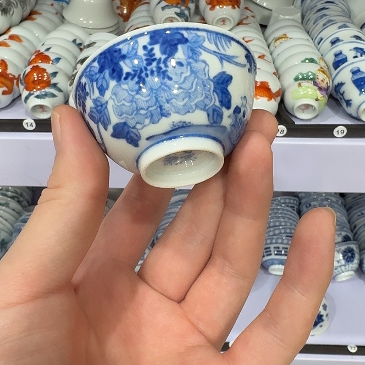 陶瓷艺术品收藏陶瓷