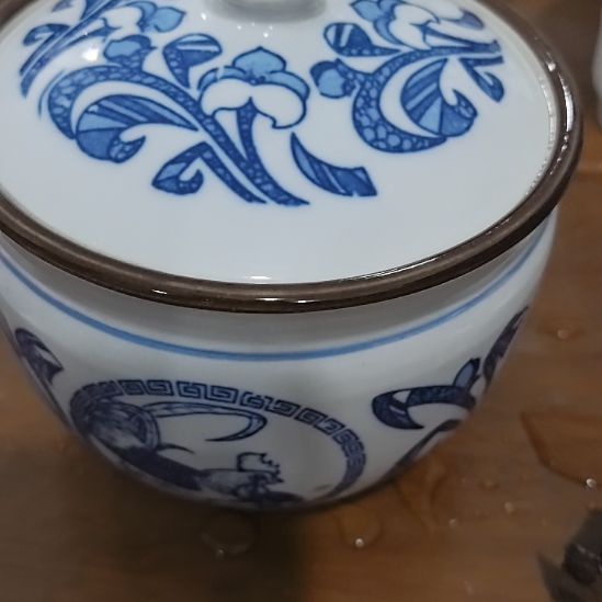 当代景德镇陶瓷工艺品