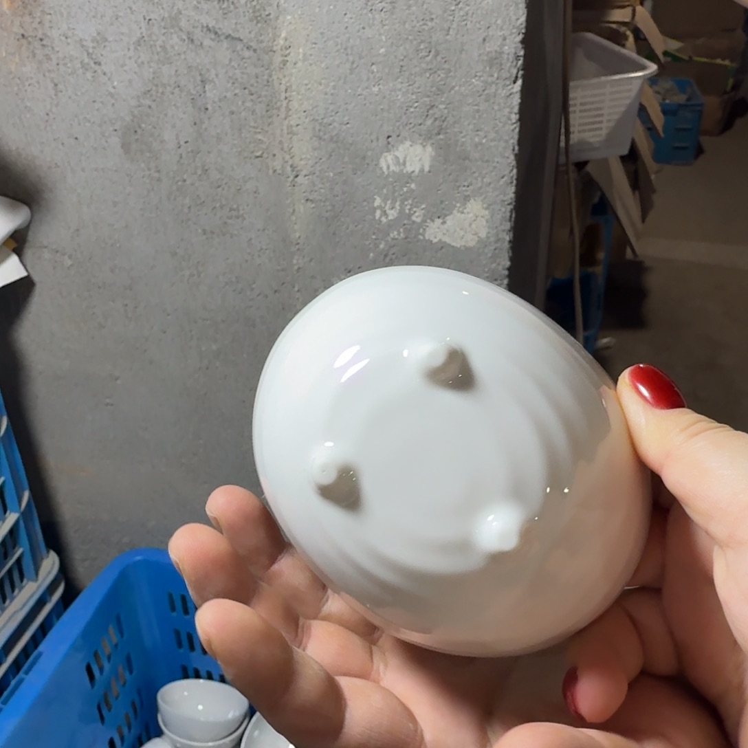 碟仓库直播瑕疵处理