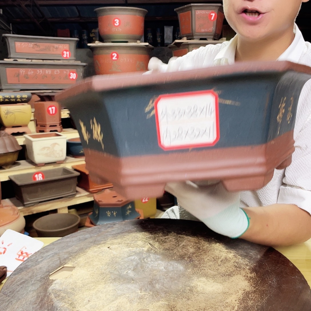 精品紫砂工厂直发