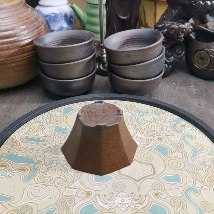 茶壶公道杯盖碗茶杯