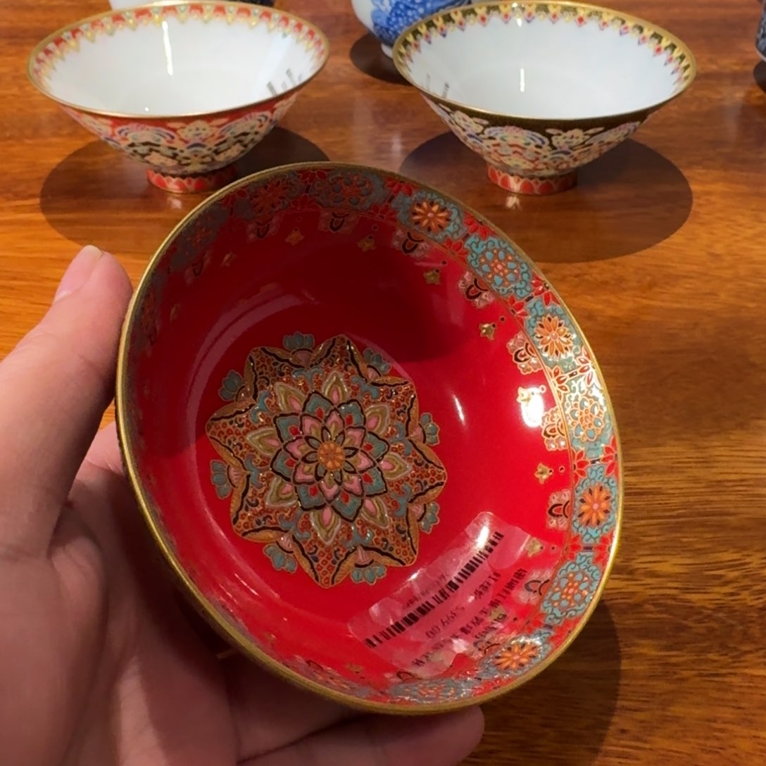 瓷器的制作工艺和工艺流程等