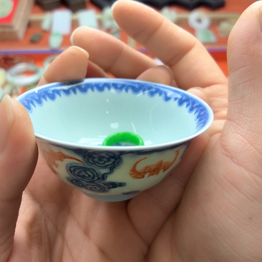 瓷片宁****铺瓷器68668856888