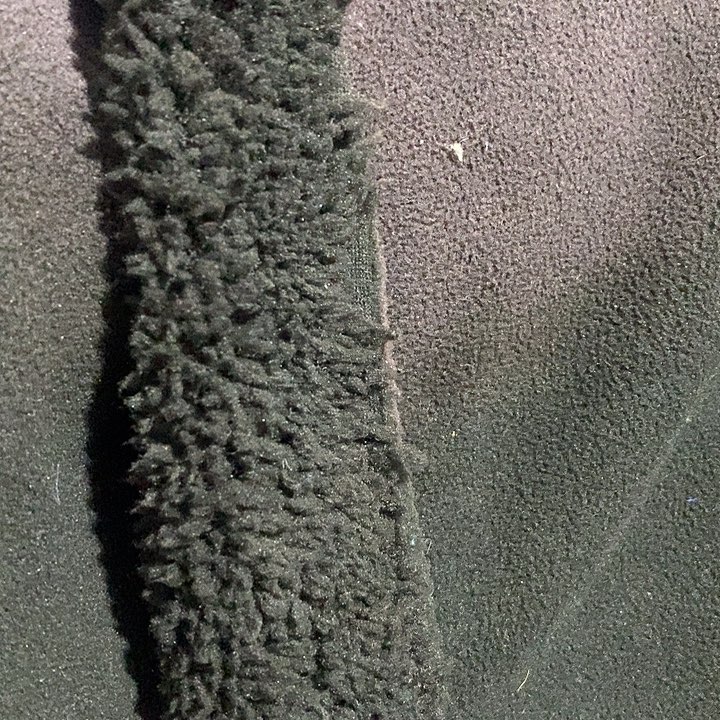 无纺布高档面料2米。瑕疵