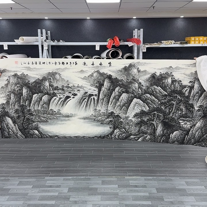 我们都在努力着改变自己我们