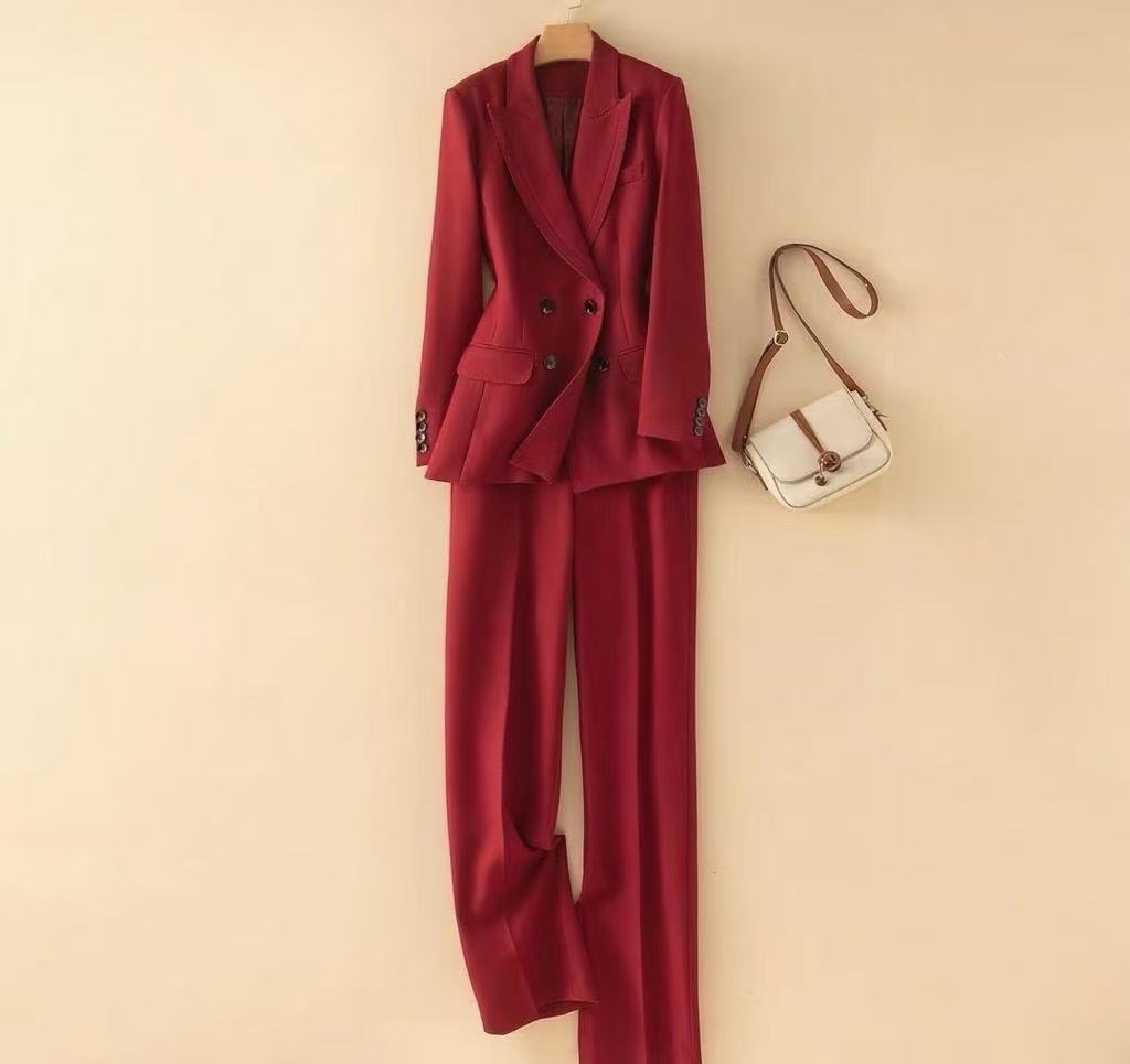 【胖哥女装】高货孤品小个子宽松休闲专属链接实物以直播间为准