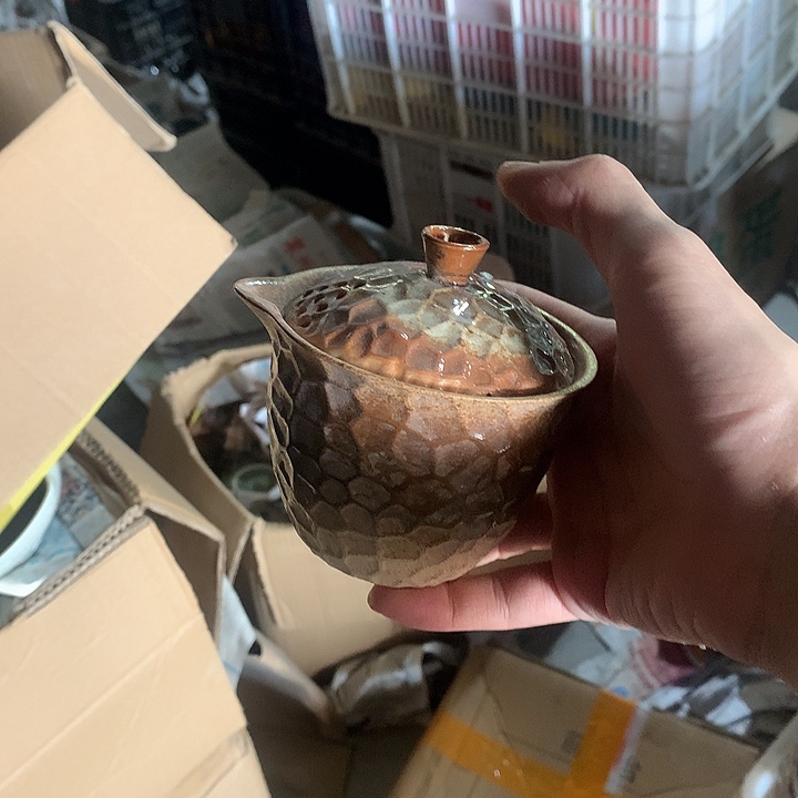 微瑕茶具介意勿拍