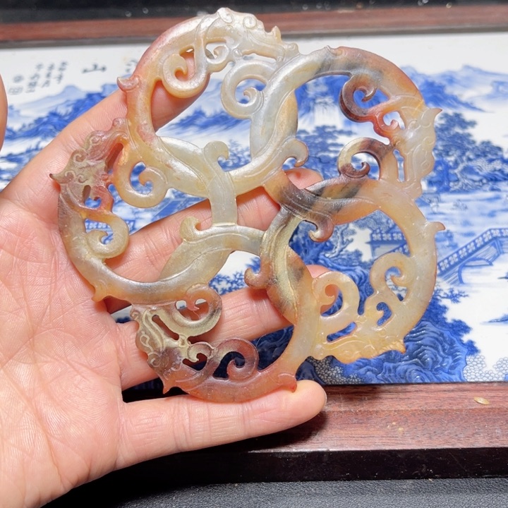 底槽青官方链接一物一图发货。