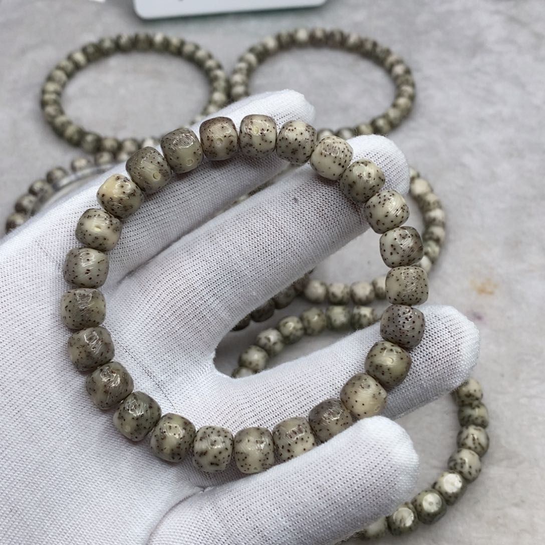 星月菩提手串拉丝a 1