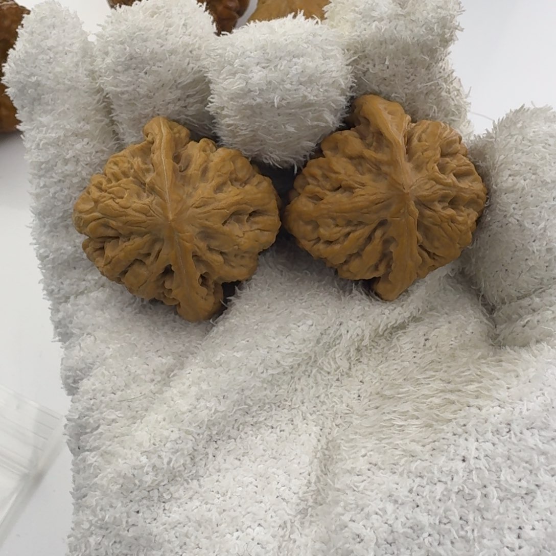 36尺寸平谷九龙核桃