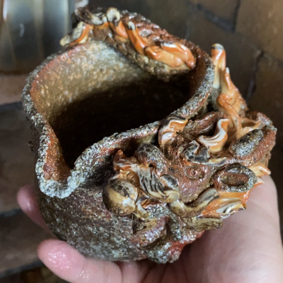 开窑大吉 高货多多449