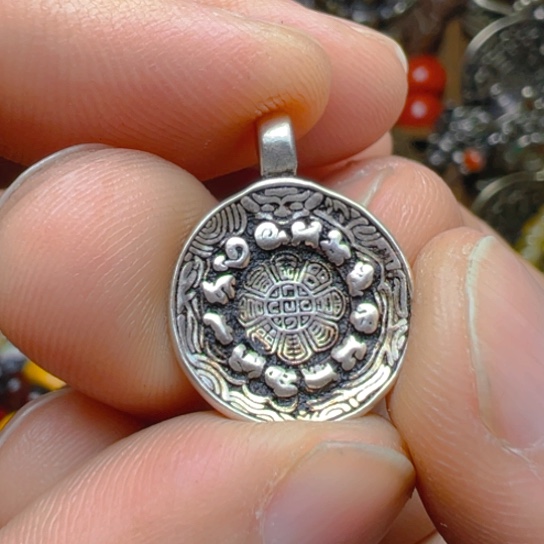 柏香籽/百香籽吊坠小配饰吊坠