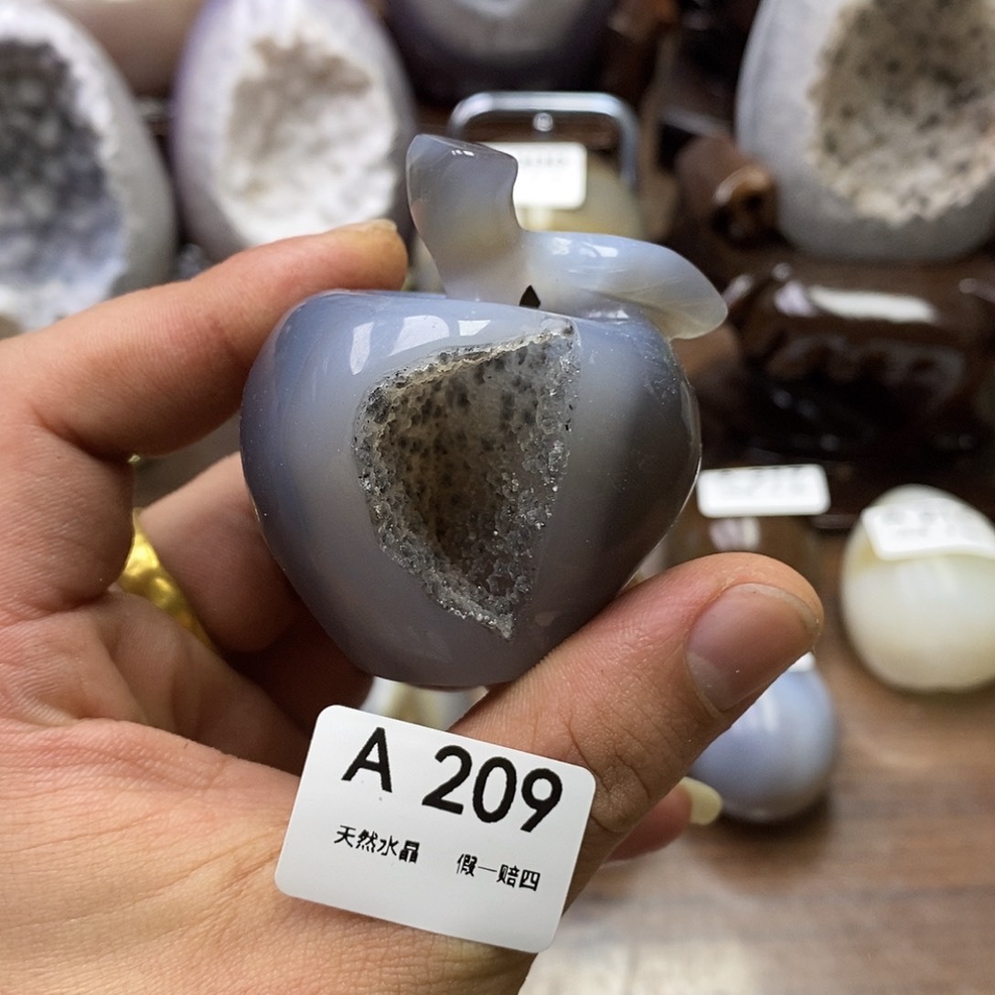 玛瑙/玉髓珠宝奇石未镶嵌