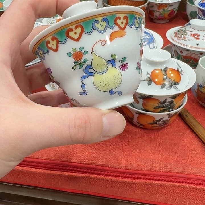 陶瓷艺术品收藏陶瓷