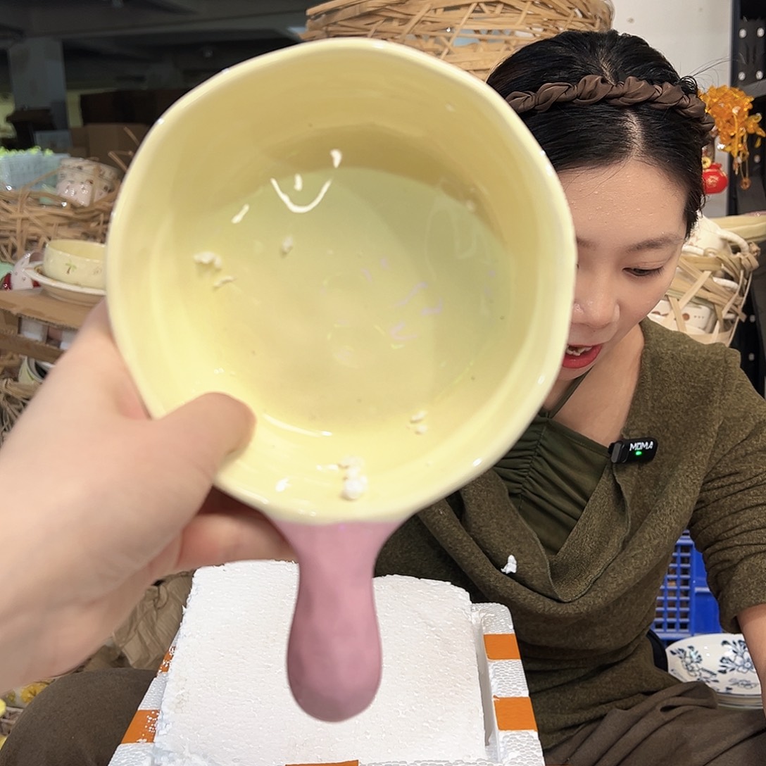 摆件潮州陶瓷餐具源头厂家