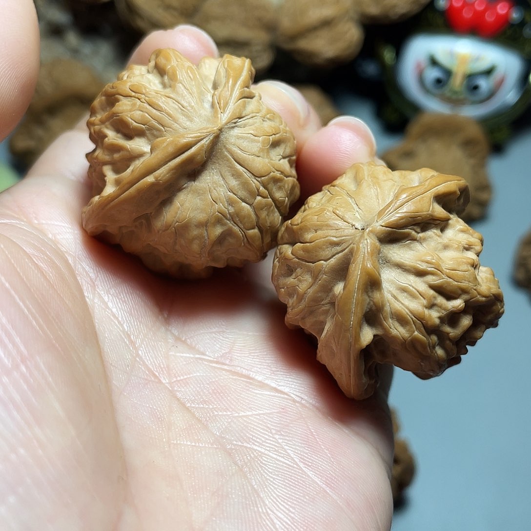 核桃手串/手链精品磐石飞蛇