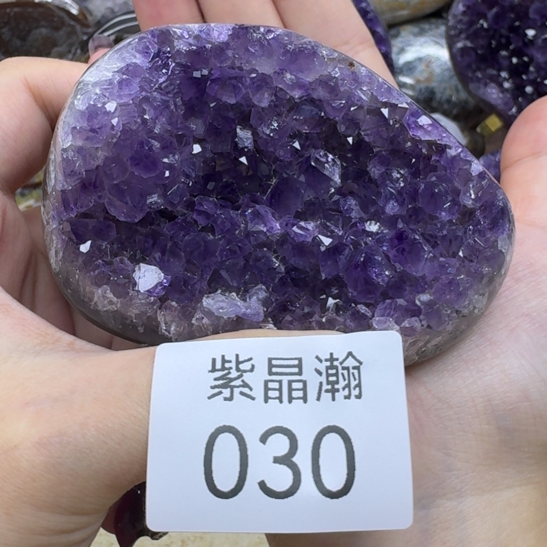 未镶嵌大型摆件（非配饰）水晶