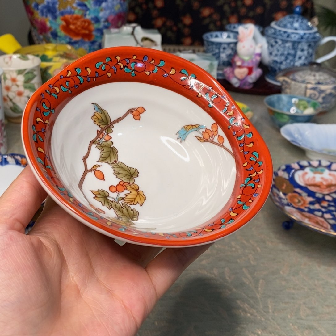碟13 厘米小杨甄选精品
