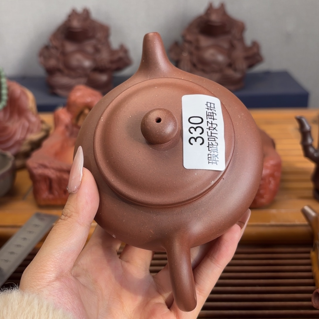 紫砂茶壶五号店专项
