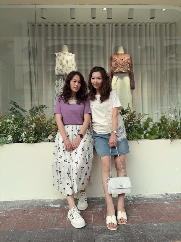 【闺蜜穿搭】扣号付款专用链接女装上衣休闲2