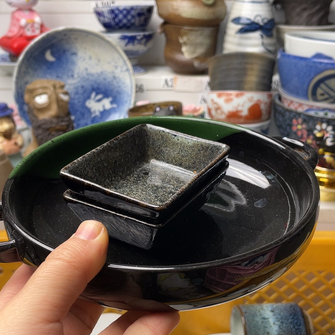 瓷片好**字哈哈哈我真的不理解你们这对