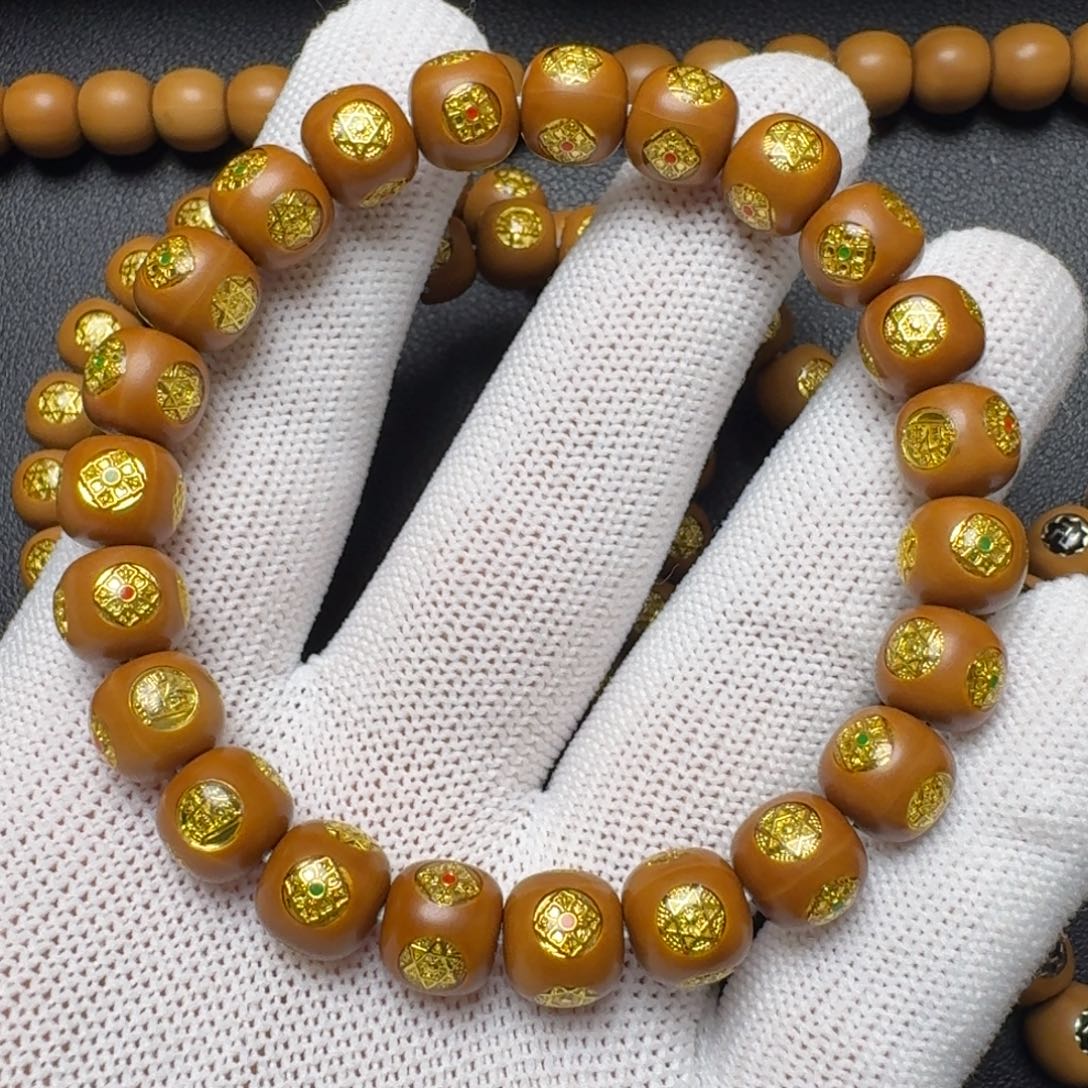 ****、猴头核桃手串福利