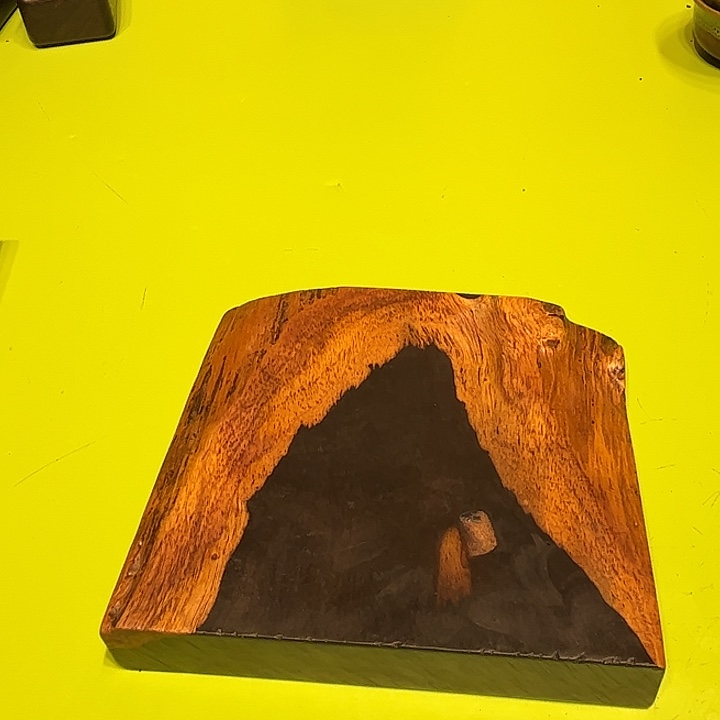 用***8紫檀木类端景台檀香