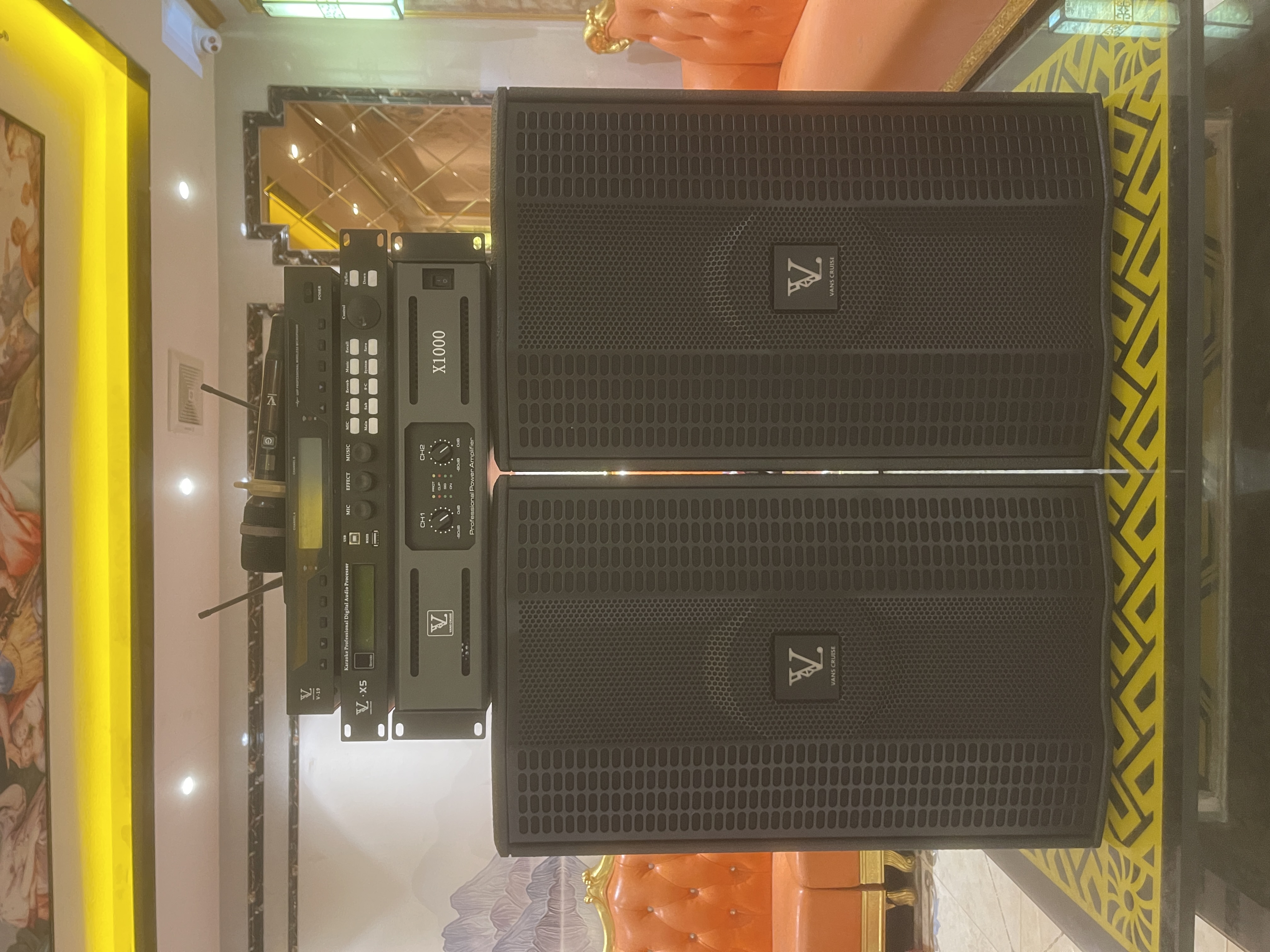 不包邮  4件套  德国 威点   12寸专业箱   