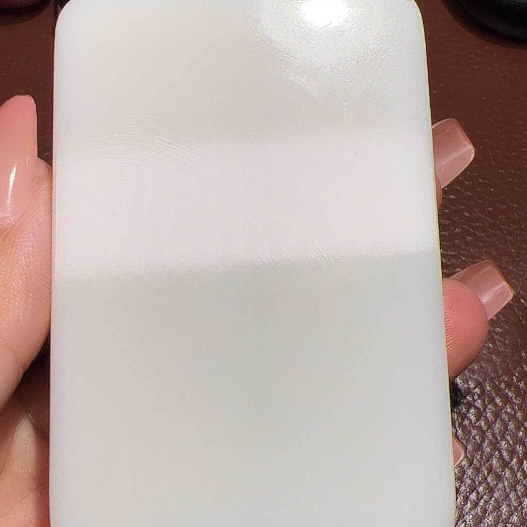 斗***士和田玉未镶嵌颈饰