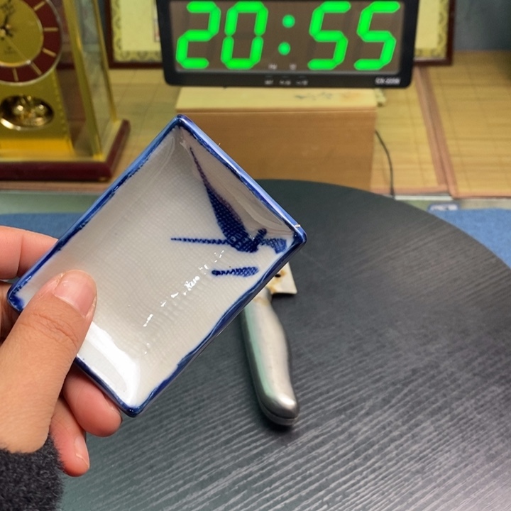 摆件非全新非全新