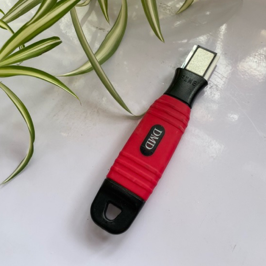 果树剪专用磨剪器工具