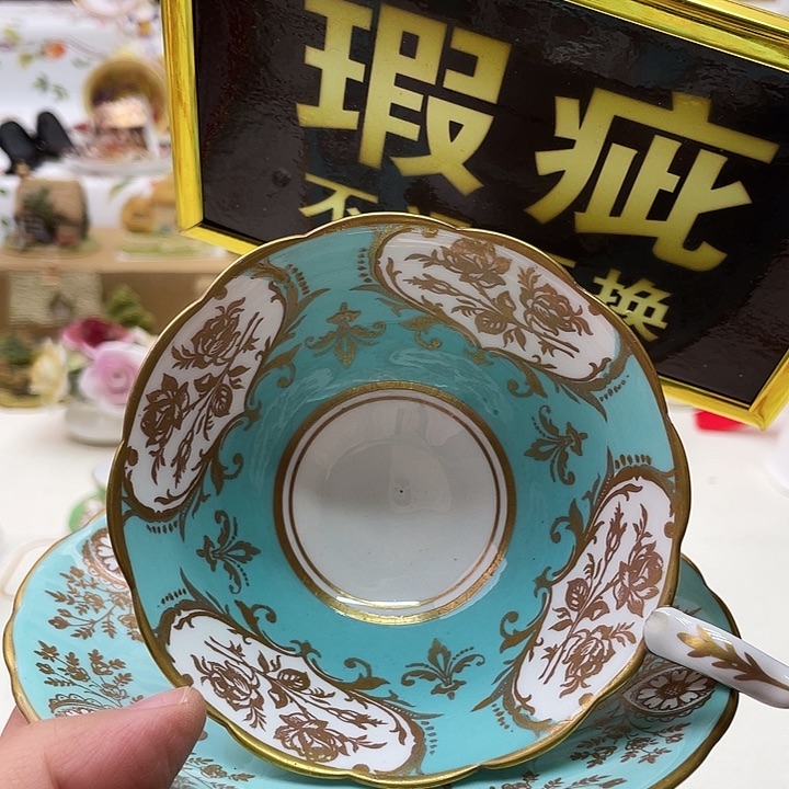 摆件维多利亚欧洲中古