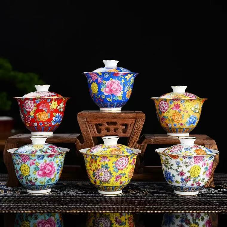 家具摆件中国风多样化 详情直播间为准 勿乱拍